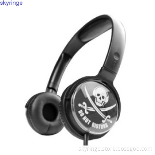 2013 New Multimedia Stereo Headphone, Headset with MIC